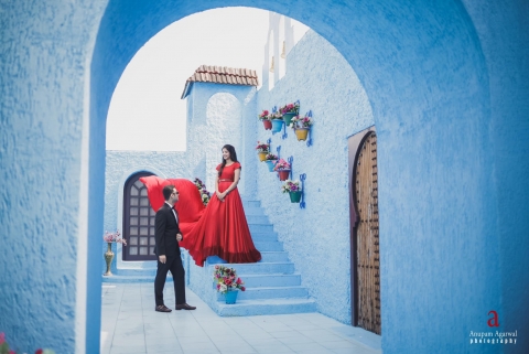 Anupam Agarwal Photography