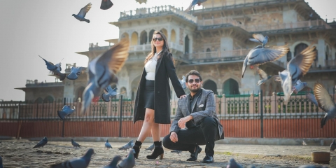 Anupam Agarwal Photography