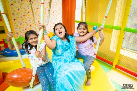 Mustafa's Fotography