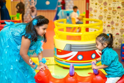 Mustafa's Fotography