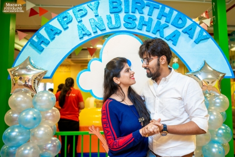 Mustafa's Fotography