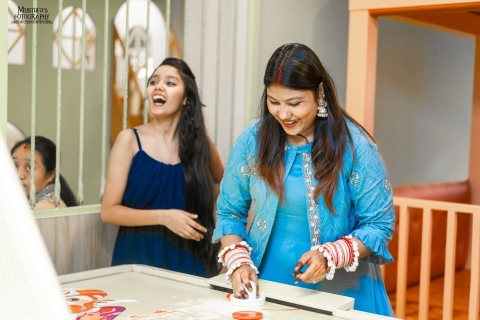 Mustafa's Fotography