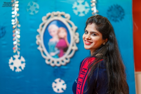 Mustafa's Fotography