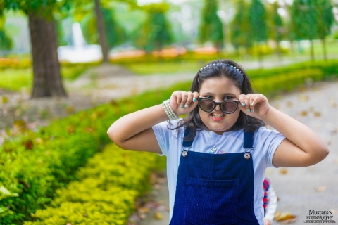 Mustafa's Fotography