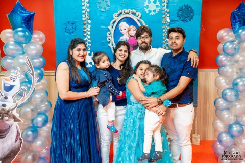 Mustafa's Fotography