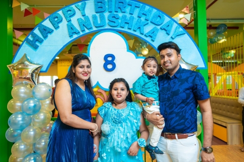 Mustafa's Fotography