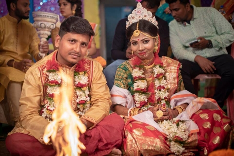 Kushol Sarkar Photography