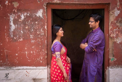 Kushol Sarkar Photography