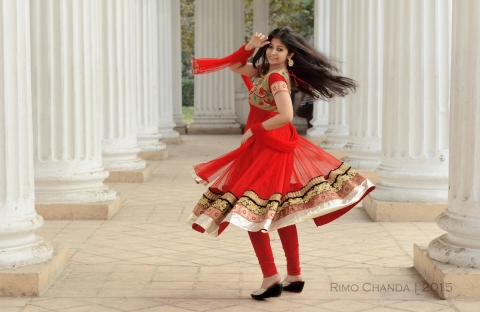 Rimo Chanda Photography