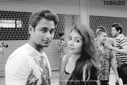 Rimo Chanda PhotographyRimo Ch