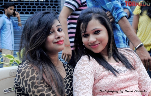 Rimo Chanda Photography