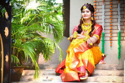 Subhodrishti Photography