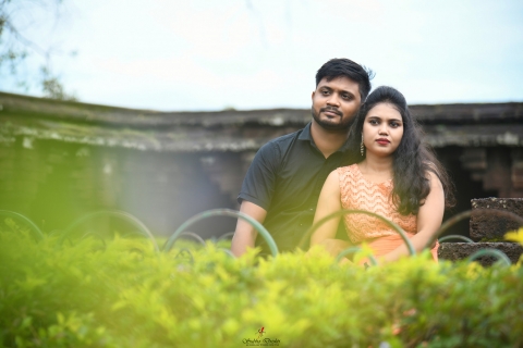 Subhodrishti Photography