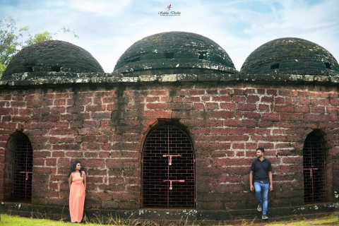 Subhodrishti Photography