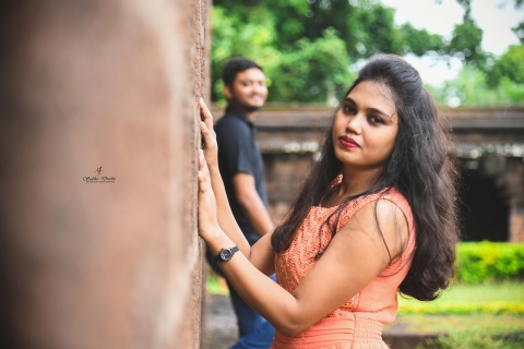 Subhodrishti Photography