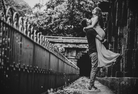 Subhodrishti Photography