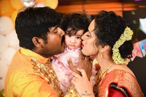 Subhodrishti Photography