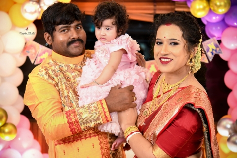 Subhodrishti Photography