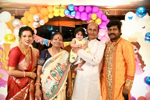 Subhodrishti Photography