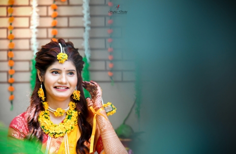 Subhodrishti Photography