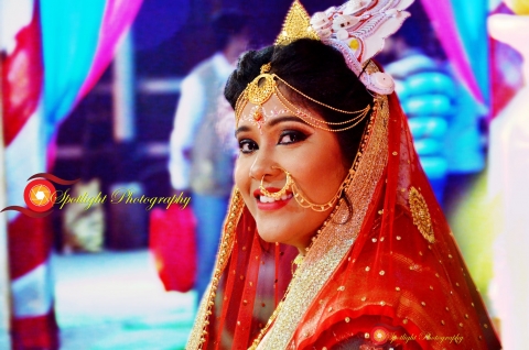 Spotlight Photography