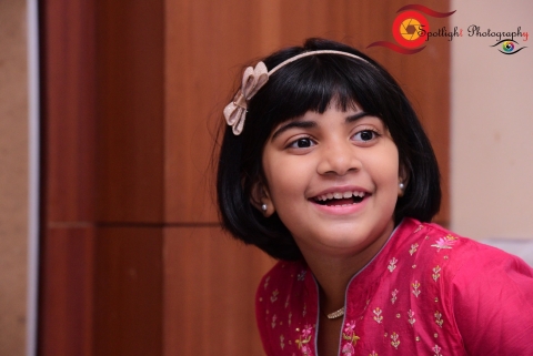 Spotlight Photography