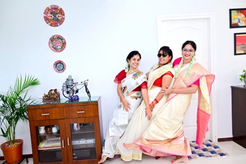 Spotlight Photography