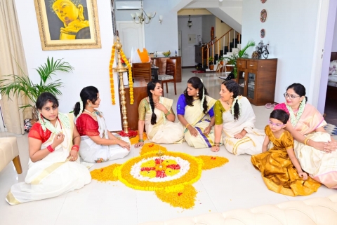 Spotlight Photography