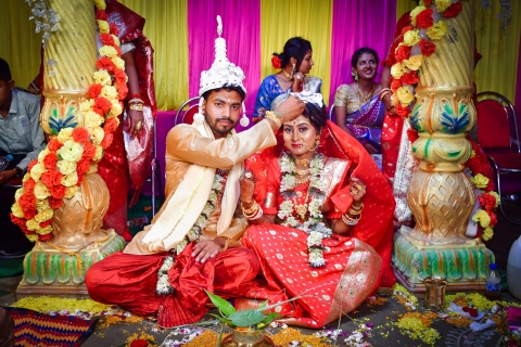 Spotlight Photography