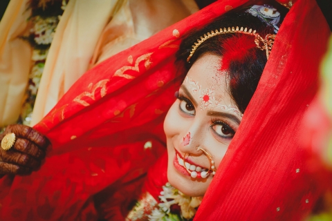 Spotlight Photography