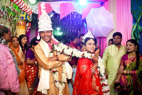 Spotlight Photography