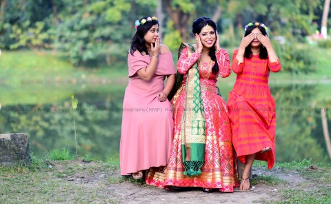 Kuntal Mitra Photography