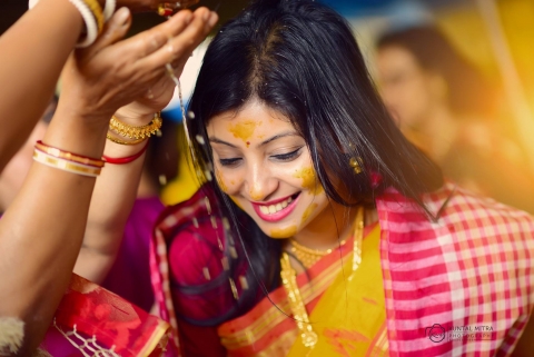 Kuntal Mitra Photography