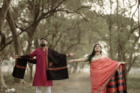 Kuntal Mitra Photography