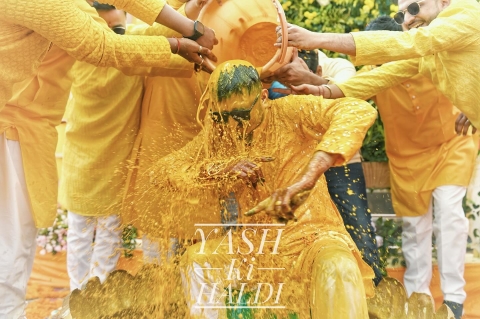 Arnab Dutta Photography