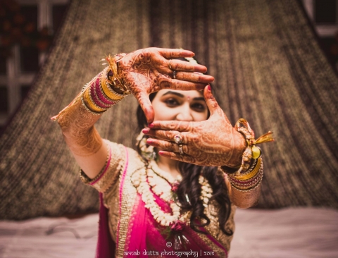 Arnab Dutta Photography