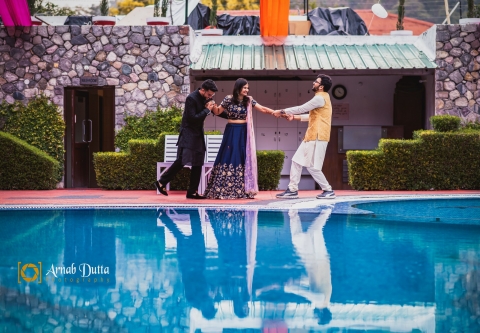 Arnab Dutta Photography