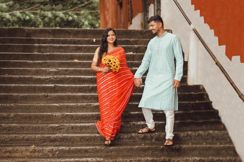 Arnab Dutta Photography