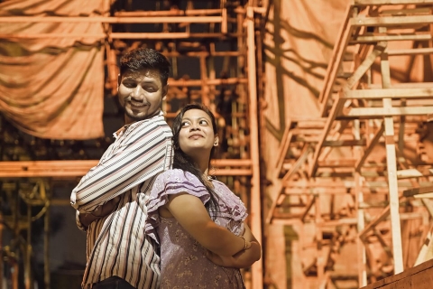 Arnab Dutta Photography