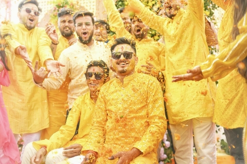 Arnab Dutta Photography