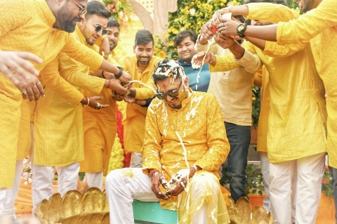 Arnab Dutta Photography