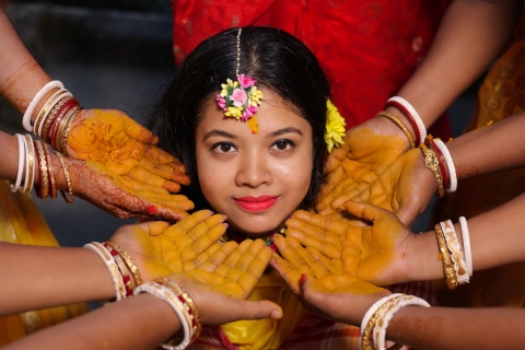 Mahamaya Photography