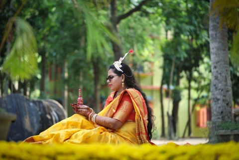 Mahamaya Photography