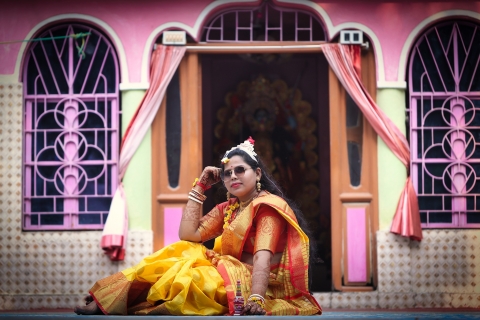 Mahamaya Photography