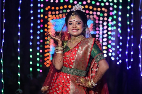 Mahamaya Photography