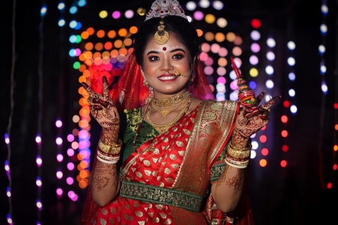 Mahamaya Photography