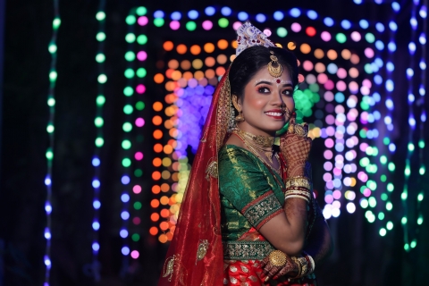 Mahamaya Photography