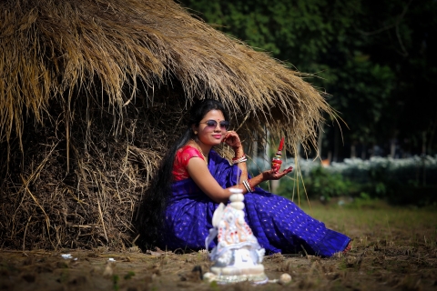 Mahamaya Photography