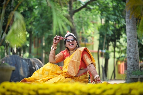 Mahamaya Photography