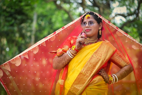 Mahamaya Photography